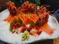 -芥末日本料理(打浦路铂尔曼旗舰店)