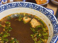 -舌尖尖·兰州牛肉面(浦东机场店)