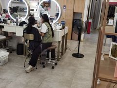 -海马体照相馆(广州新世界云门New park店)