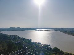 -云龙山