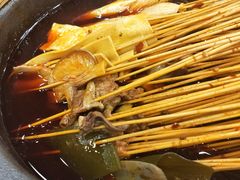 -冒椒火辣(太古里店)
