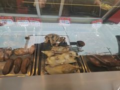 -红胖胖龙虾王·本地菜