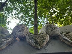 -成都杜甫草堂博物馆