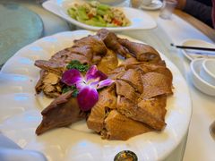 -开元食府(长兴路店)