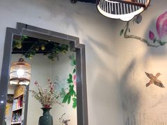 -鑫隆四季涮肉(香河店)
