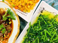 -桔子海鲜烧烤大排档(金沙滩店)