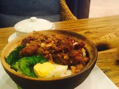 iphone_upload_pic-兰木肆·云南菜(龙湖U城天街店)