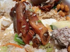 -猪角·闽南猪脚饭(上梅林店)