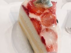 -卷心卷意·轻甜蛋糕(新光天地店)