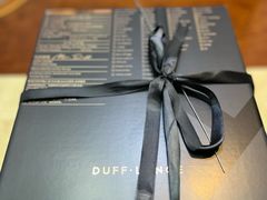 -DUFF LANGE杜夫朗格蛋糕