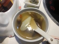 客家黑鸡汤-黑鸡小馆(金源店)