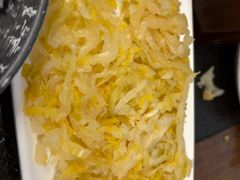 酸菜-仁和四季涮肉馆(天坛南门店)