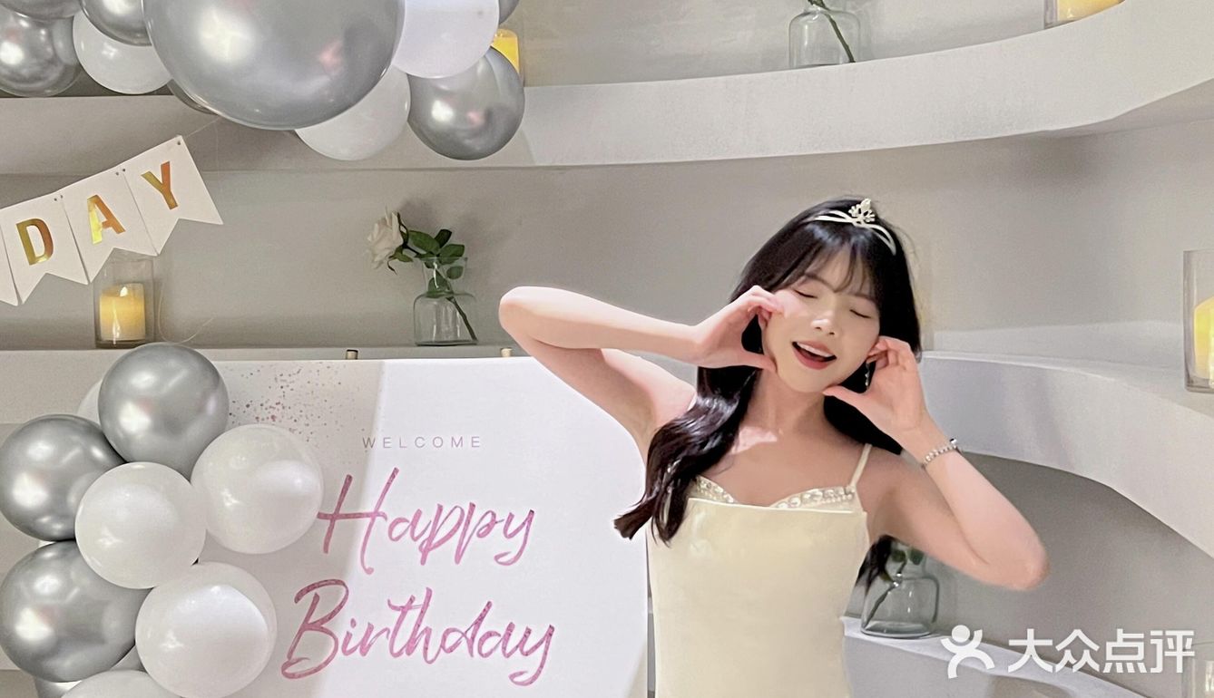  这是我近几年最开心的生日啦！想在深圳过个难忘生日