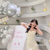  这是我近几年最开心的生日啦！想在深圳过个难忘生日