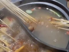 -江湖六膳門串串香(隆礼路店)