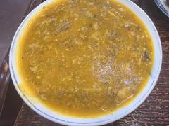 -百年老字号·观振兴蟹黄面·三虾面·苏式面(观前街富仁坊巷店)