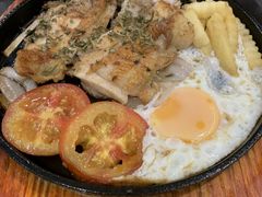 -多多茶餐厅(松风路店)