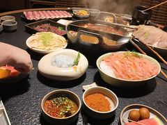-大龙燚·旷野鲜火锅(广州首店)
