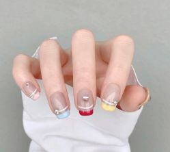 -兔猫ToMoreNails美甲美睫