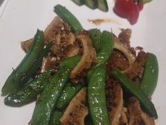 -老洋房花园饭店(绍兴路店)
