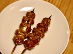 鸡心边-鳥禾(天津店)