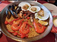 -BROWNSTONE布朗石西班牙餐厅(富城店)