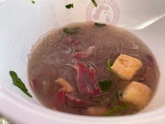 -鸡鸣汤包(红山动物园店)