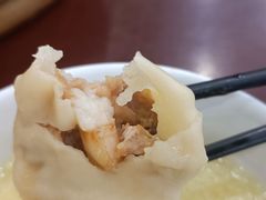 -都一处烧麦馆(前门店)