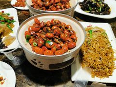 -郑喜旺烧烤(郑州总店)