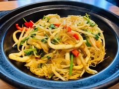 -颐和•海鲜砂锅粥•啫啫煲(奥林匹克广场店)