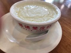 -正德顺順德雙皮奶(中信店)