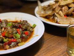 -樟树底(胜利河美食街店)