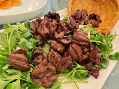 -全聚德(上海首店浦东店)