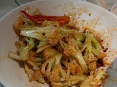 -渔语鱼酸菜鱼新川菜(来福士店)