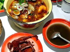 -遇见老南昌-柴火灶(顺外路店)