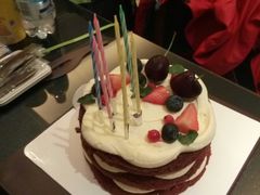 -Pantry's Best派悦坊蛋糕(K11购物艺术中心店)