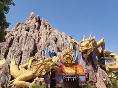 -厦门方特东方神画