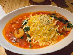-Ufufu cafe(天神巷店)