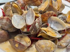 -九龙餐厅(大沽路店)