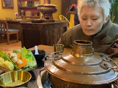 -陀岗美食·云南藏式特色餐厅