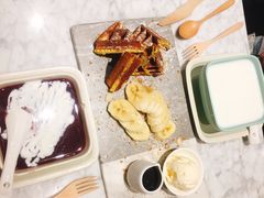 -发记甜品(豉油街店)