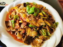 -有家驴肉黄面(敦煌店)