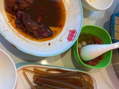 -渔香岛美蛙鱼头火锅店(威清路店)