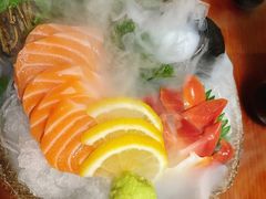 -鳗鱼家·深夜食堂(军博店)