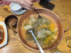 -妈妈的味道(和顺古镇店)