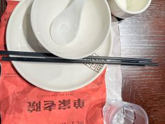 -单家老院·院子里的青岛菜(沙子口店)