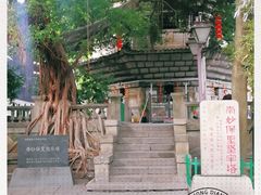 -乌山风景区