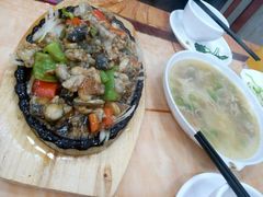 -临沂餐厅(百联临沂购物中心店)