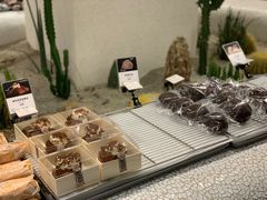 -OUR Bakery(SKP-S店)