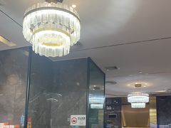 -怀德酒楼·粤菜·海鲜·茶点(宝安国际机场店)